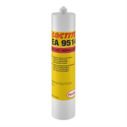 Loctite EA 9514 Epoxy Adhesive 300ml Cartridge (Fridge Storage)