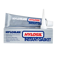 Hylomar Hylosil Instant Gasket RTV Silicone Sealant