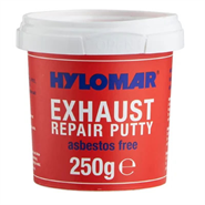 Hylomar Exhaust Repair Putty 250gm Tub