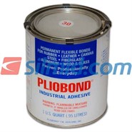 Pliobond 30 Adhesive 1USQ Can
