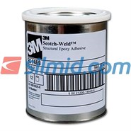 3M Scotch-Weld EC-1469 Epoxy Adhesive 1USQ Can (Fridge Storage 0°C)