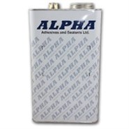Alpha S1922TF Long Open Time Sprayable Adhesive (Toluene Free)