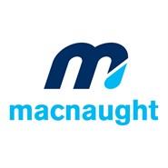 Macnaught KZSNR Needlepoint Coupler 90° Bend 110mm