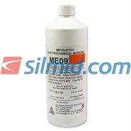 Metaletch ME9 Electrolyte Solution 1Lt Bottle