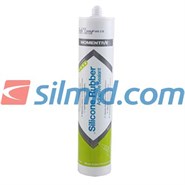 Silicone Solutions SS-25 RTV Electrically Conductive Silicone 3oz Tube