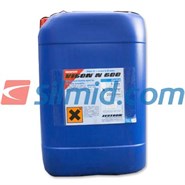 Vigon N600 Water Based Defluxing Cleaning Agent 25Lt Drum