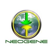 Neogene C85/221 Green Gloss Cellulose Paint 5Lt