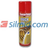 Swarfega Duck Oil Spray 500ml Aerosol