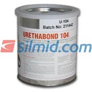 Urethabond 104 Primer and Finish Coating 1USQ Can
