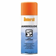 Ambersil Amberglide PTFE Lubricant 400ml Aerosol