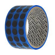 adhere INT630 Anti Static Conformal Coating Masking Dots