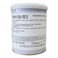 LU204 Dry Film Graphite Lubricant