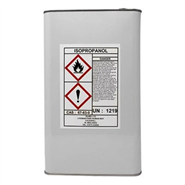 Isopropyl Alcohol (Isopropanol)