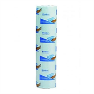 WypAll® 7287 L20 Blue Wiper 51cm x 38cm 140 Sheet Roll (12 Rolls per Pack)