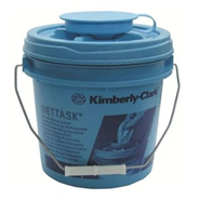 KIMTECH™ 7919 WETTASK Dispensing Bucket