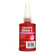 Loctite Grade E (080) Low Strength Threadlocker 50ml Bottle *MIL-S-22473E Notice 1 Grade E