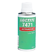 Loctite SF 7471 Anaerobic Adhesive Activator T