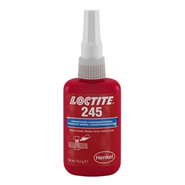 Loctite 245 Medium Strength Threadlocker