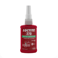 Loctite 270 High Strength Threadlocker