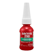 Loctite 290 High Strength Threadlocker