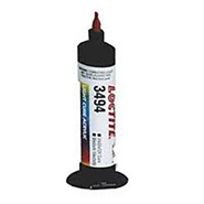 Loctite AA 3494 UV Acrylic Bonding Adhesive