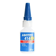 Loctite 414 Cyanoacrylate Adhesive