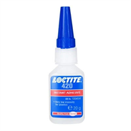 Loctite 420 Cyanoacrylate Adhesive