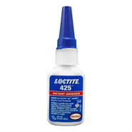 Loctite 425 Cyanoacrylate Adhesive 20gm Bottle (Fridge Storage)
