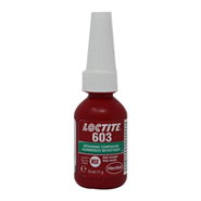Loctite 603 Anaerobic Retaining Compound 10ml Bottle