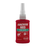 Loctite 603 Anaerobic Retaining Compound