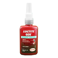 Loctite 609 Anaerobic Retaining Compound