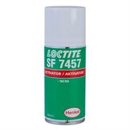 Loctite SF 7457 Cyanoacrylate Adhesive Activator 150ml Aerosol
