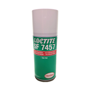 Loctite SF 7457 Cyanoacrylate Adhesive Activator 150ml Aerosol