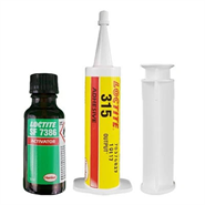 Loctite 315 Electrical Adhesive 25ml Kit (Includes Activator SF 7386 18ml) (Fridge Storage)