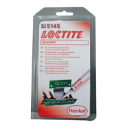 Loctite SI 5145 Translucent RTV Silicone Sealant 40ml Tube