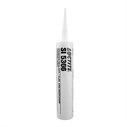 Loctite SI 5366 Clear RTV Silicone Sealant 310ml Cartridge