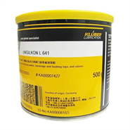 Kluber Unisilkon L 641 Grease 500gm Can