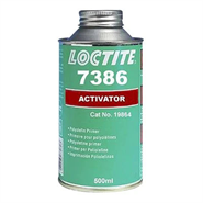 Loctite SF 7386 Acrylic Adhesive Activator 500ml Can