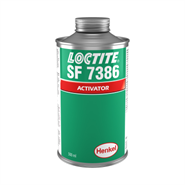 Loctite SF 7386 Acrylic Adhesive Activator 500ml Can