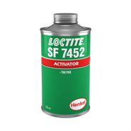 Loctite SF 7452 Cyanoacrylate Adhesive Activator 500ml Can