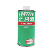 Loctite SF 7455 Cyanoacrylate Adhesive Activator 500ml Can