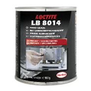 Loctite LB 8014 Food Grade Anti-Seize (Metal Free) 907gm Can
