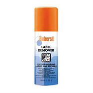 Ambersil Label Remover 200ml Aerosol
