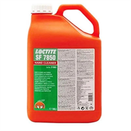 Loctite SF 7850 Fast Orange Natural Hand Cleaner 10Lt Bottle