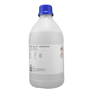 Liquid Paraffin Highly Liquid GPR RECTAPUR® Grade 2.5Lt Plastic Bottle