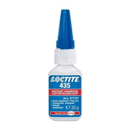 Loctite 435 Cyanoacrylate Adhesive