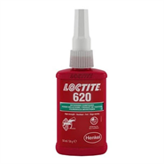 Loctite 620 Anaerobic Retaining Compound