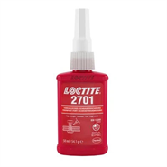 Loctite 2701 High Strength Threadlocker