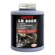 Loctite LB 8008 (C5-A) Copper Anti-Seize 453gm Brush Top Can