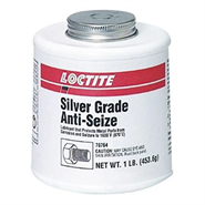 Loctite LB 8150 SV Silver Grade Anti Seize